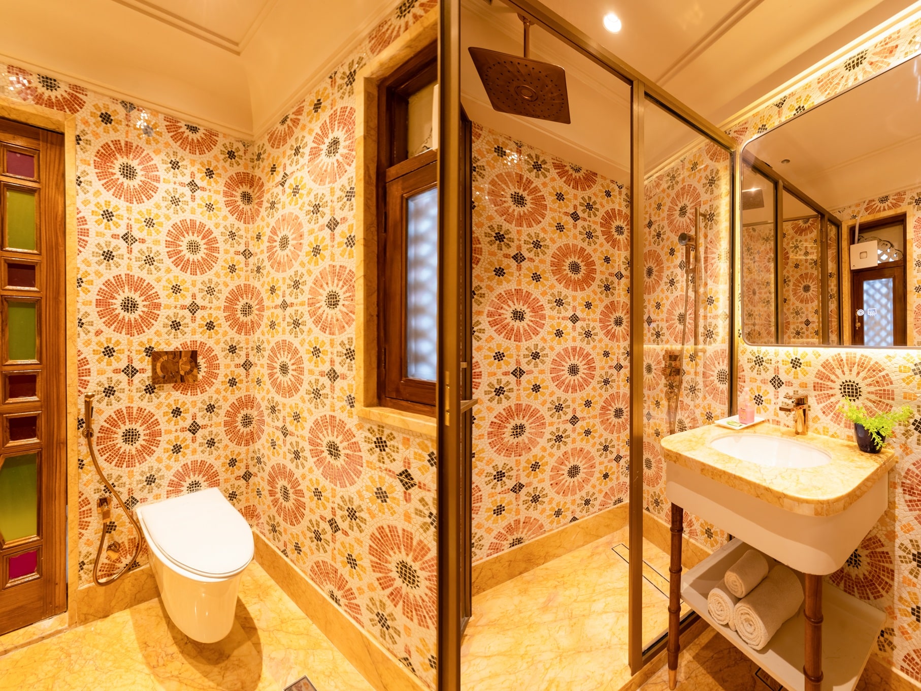 Standard Heritage Room