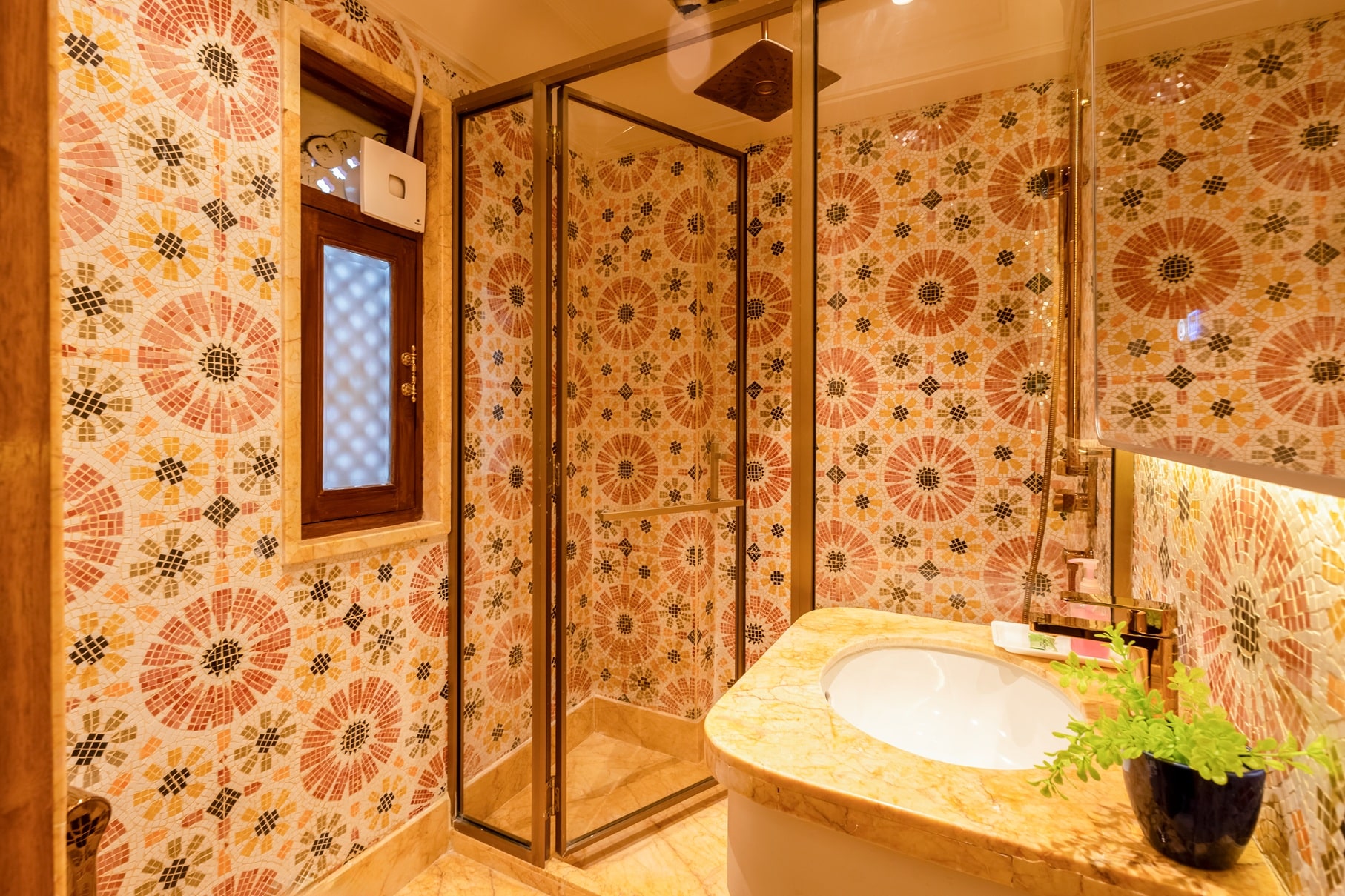 Standard Heritage Room