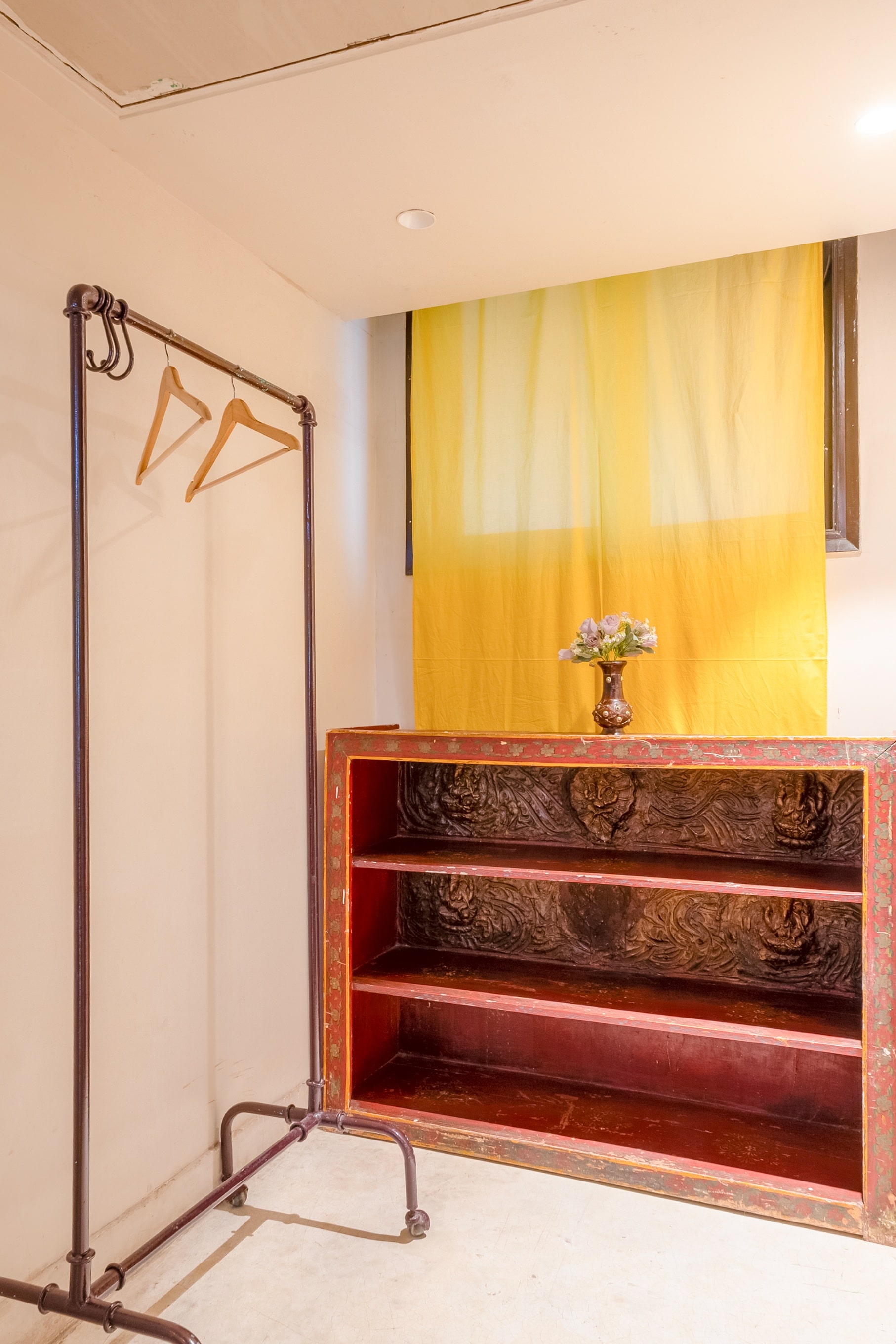 Heritage Maharajah Suite